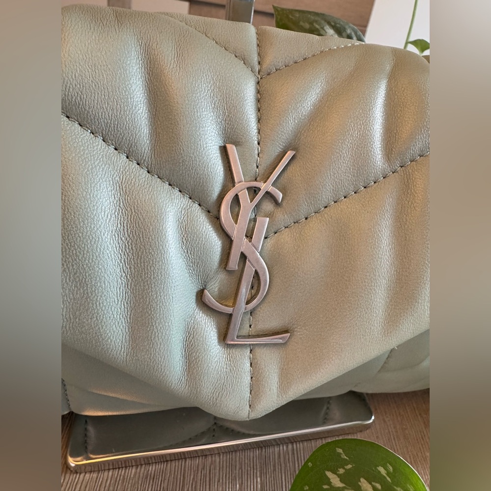 YSL Toy Puffer - Picture 2 of 6